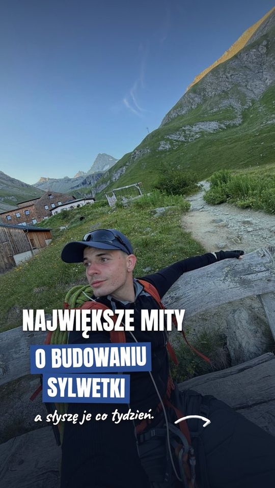 Stories Łukasza