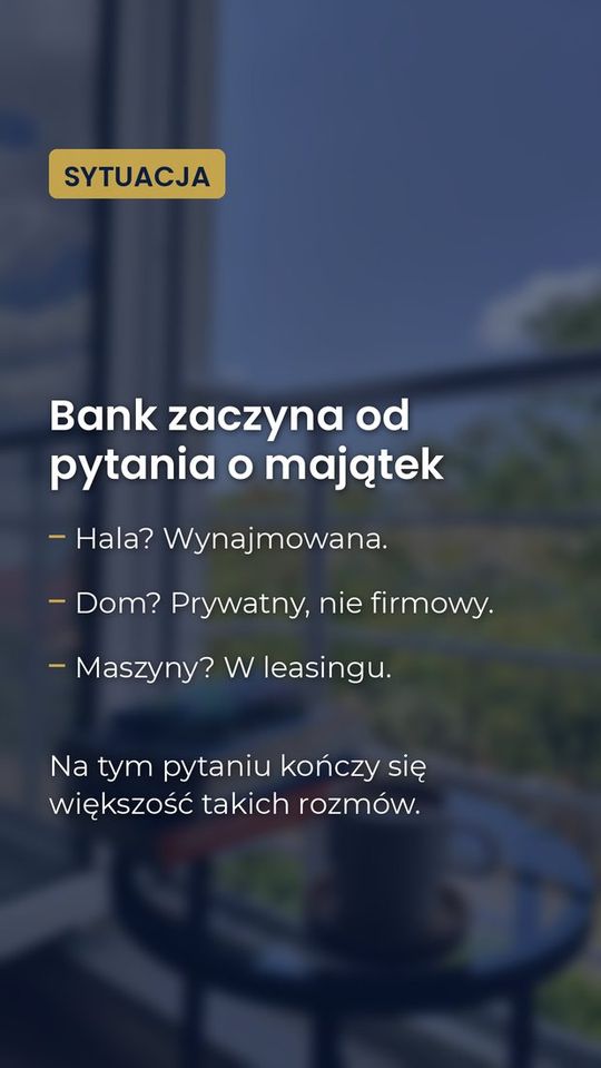 Stories Małgorzaty