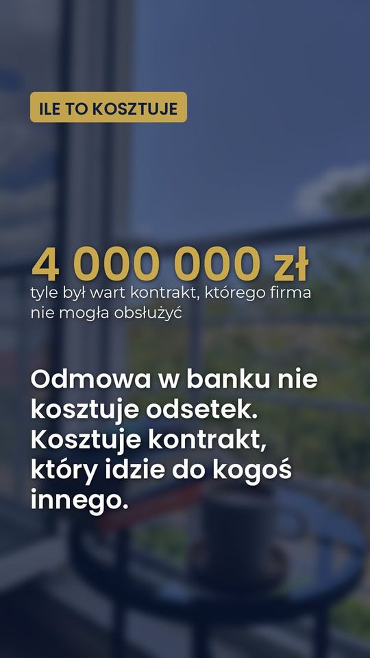 Stories Małgorzaty